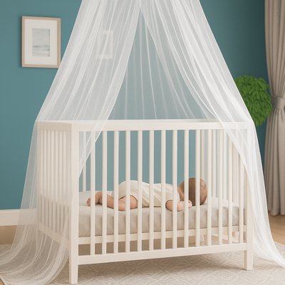ciel-lit-bebe-moustiquaire