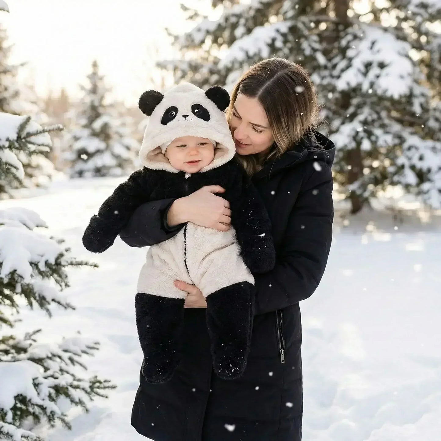 combinaison-pilote-bebe-panda-chaude