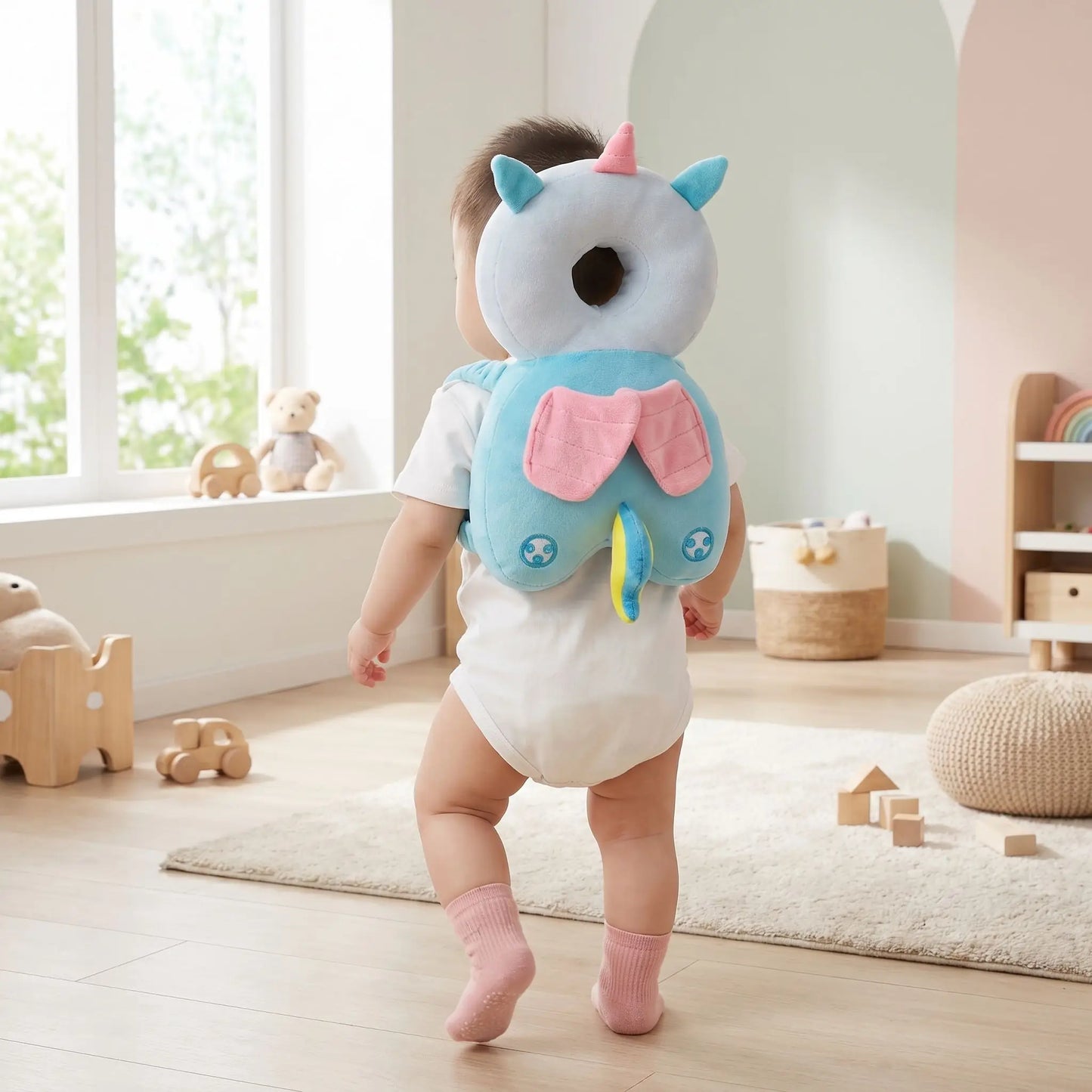 coussin-anti-chute-bebe-licorne