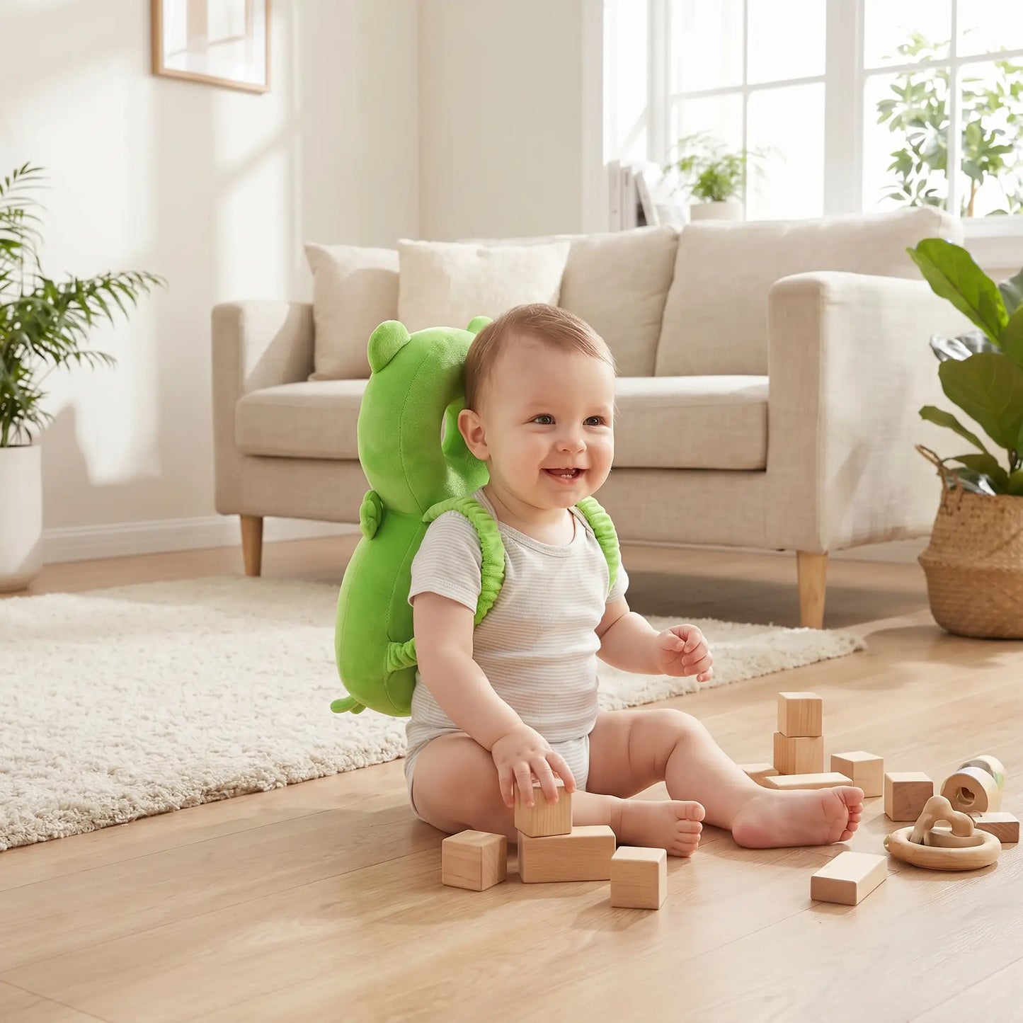 coussin-anti-chute-bebe-protege-colonne-vertebral