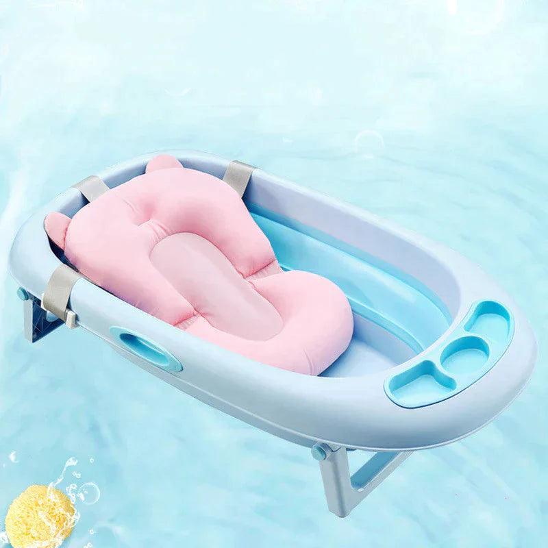 COUSSIN DE BAIN BEBE | ZEN BATH™ - nanoukid