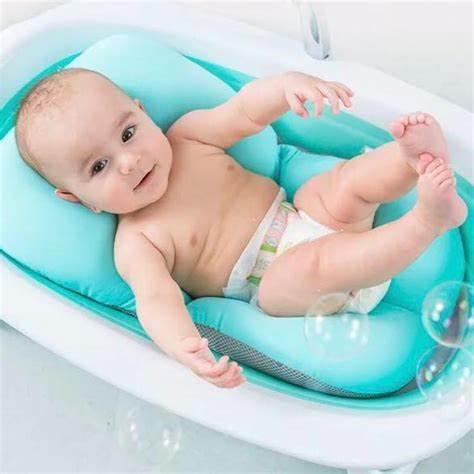 COUSSIN DE BAIN BEBE | ZEN BATH™ - nanoukid