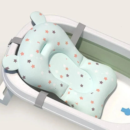 COUSSIN DE BAIN BEBE | ZEN BATH™ - nanoukid