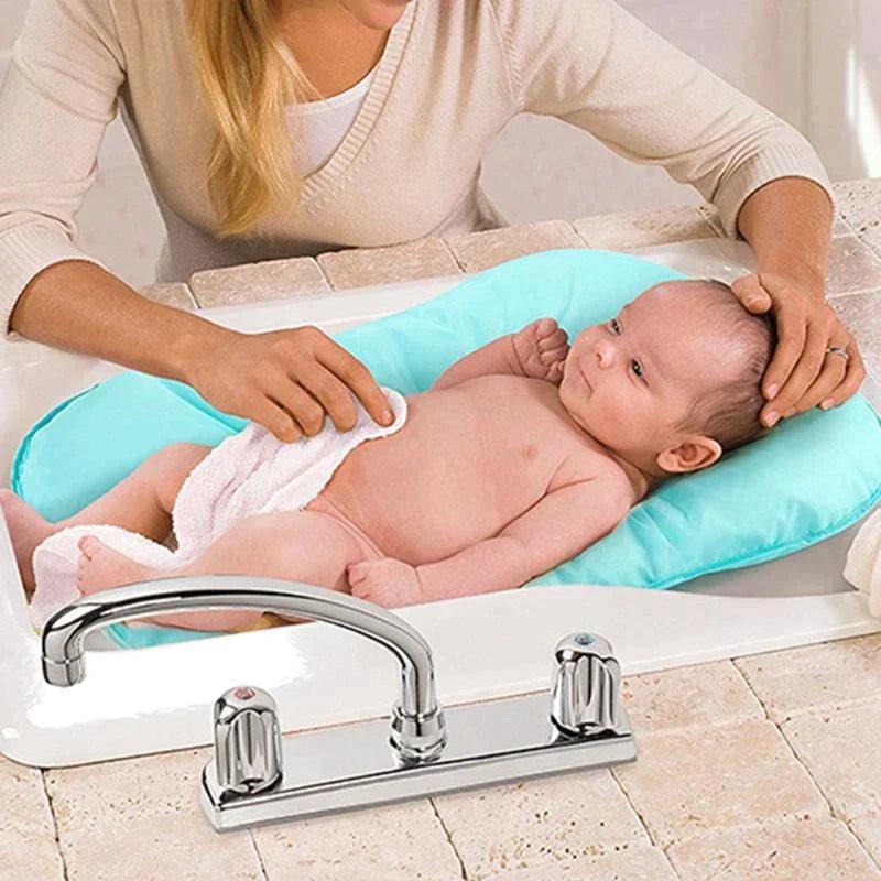 COUSSIN DE BAIN BEBE | ZEN BATH™ - nanoukid