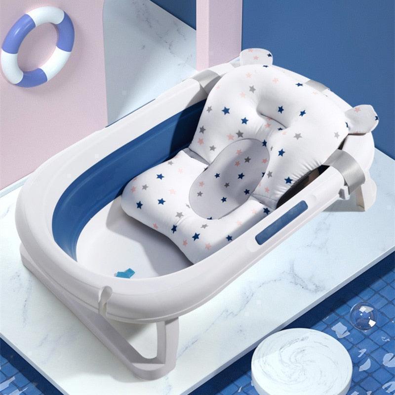 COUSSIN DE BAIN BEBE | ZEN BATH™ - nanoukid