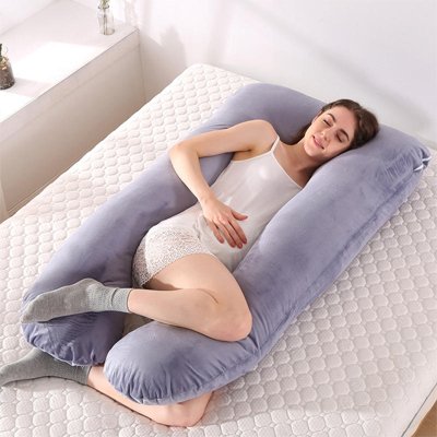 Coussin de grossesse 