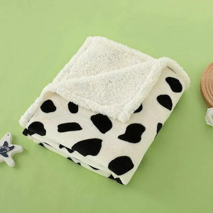 COUVERTURE BEBE DOUILLETTE - nanoukid