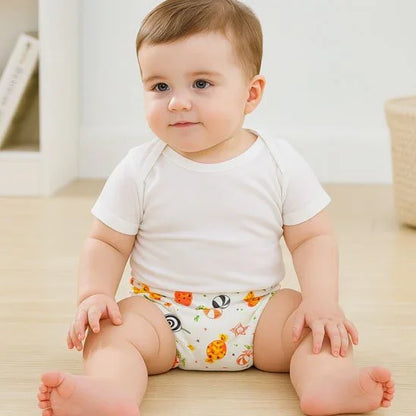 Culotte d'apprentissage confortable pour bébé