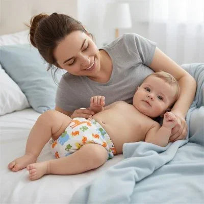 Culotte d'apprentissage confortable