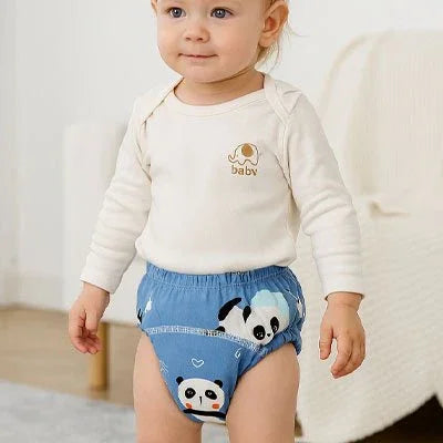 Culotte d'apprentissage  confortables