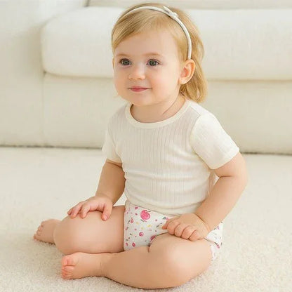 Culotte d'apprentissage couche bébé