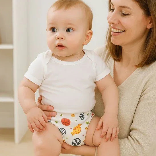 Culotte d'apprentissage economique et ecologique