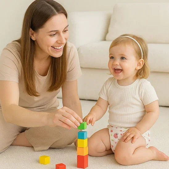 Culotte d'apprentissage fille