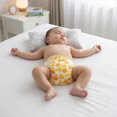 Culotte d'apprentissage lavable