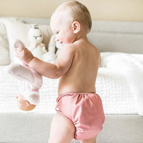 culotte d'apprentissage pour bébé confortable