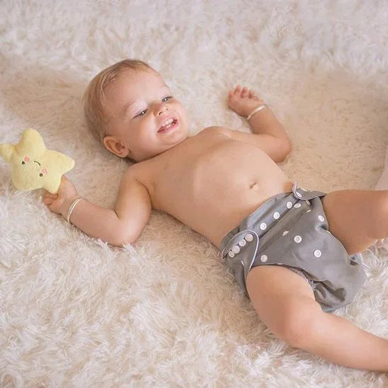 culotte d'apprentissage pour nourrisson 