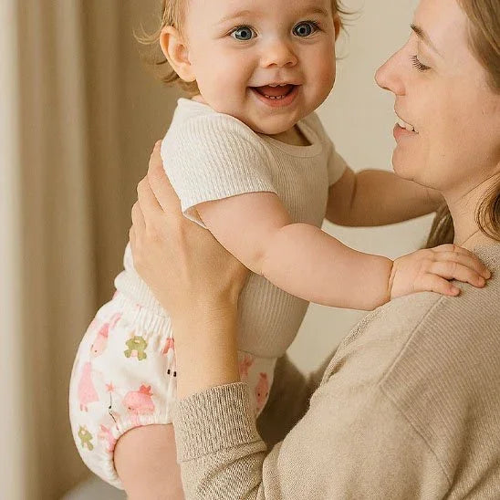 Culotte d'apprentissage propreté bébé