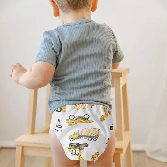 Culotte d'apprentissage