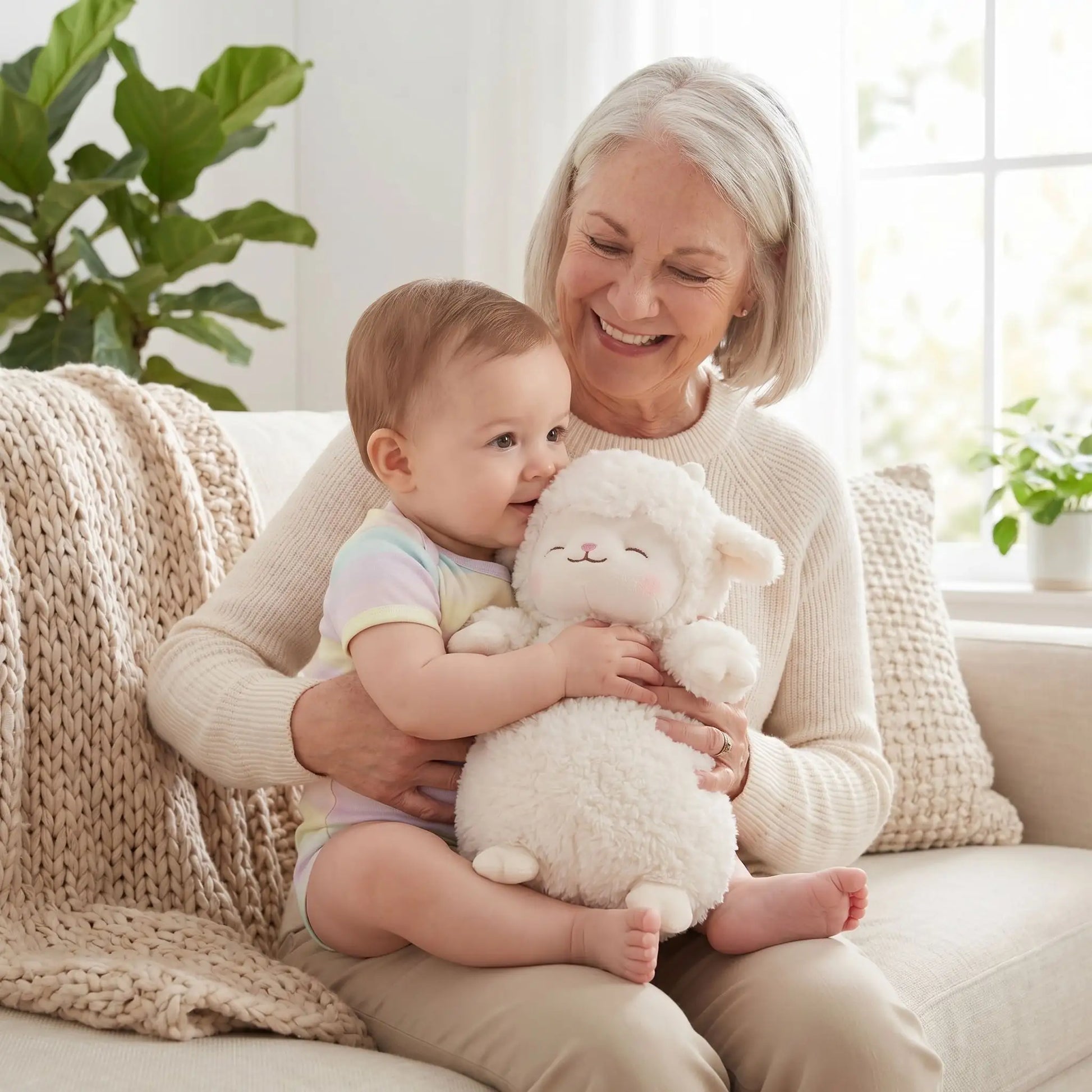 doudou-agneau-bebe-mamie-odeur-maman-rassure