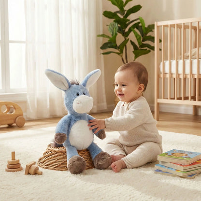 doudou-bebe-ane-bleu-joue