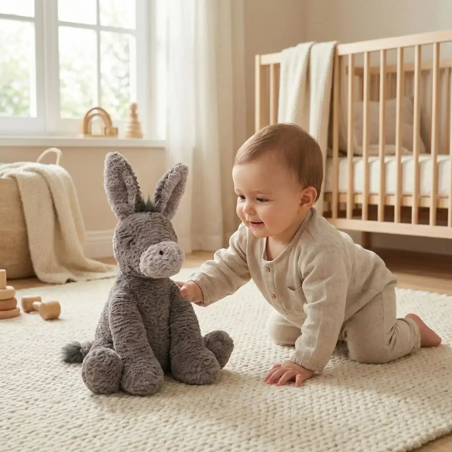 doudou-bebe-ane-gris-bebe-marche-4-pattes_f8744660-9678-420d-bd0c-3e7dbed9510a
