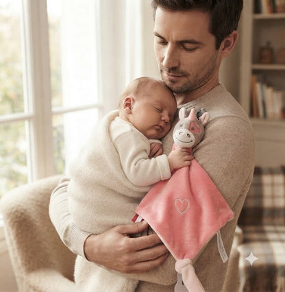 doudou-bebe-bras-papa-objet-transition