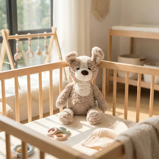 doudou-bebe-chien-peluche