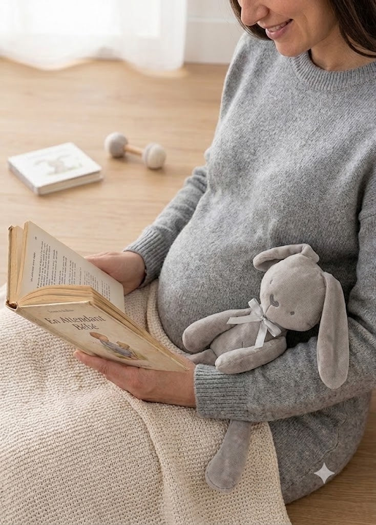 doudou-bebe-lapin-gris-odeur-maman