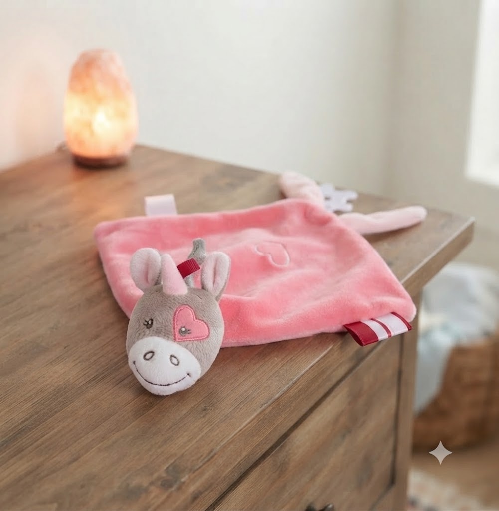 doudou-bebe-licorne-rose-petite-fille