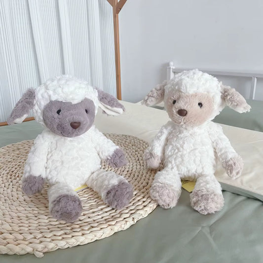 doudou-bebe-mouton-blanc