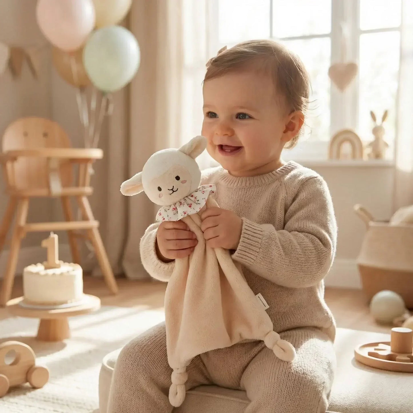 doudou-bebe-mouton-plat-anniversaire