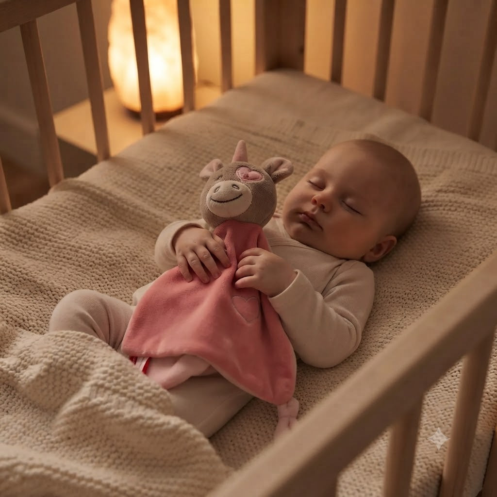 doudou-bebe-odeur-rassurante