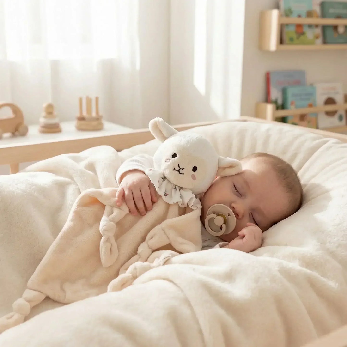 doudou-bebe-plat-mouton-beige-reconfort