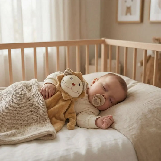 doudou-bebe-plat-odeur-maman