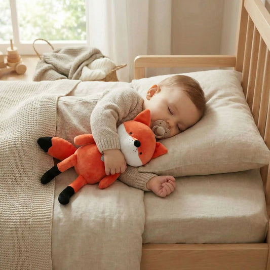 doudou-bebe-rassurant-sieste