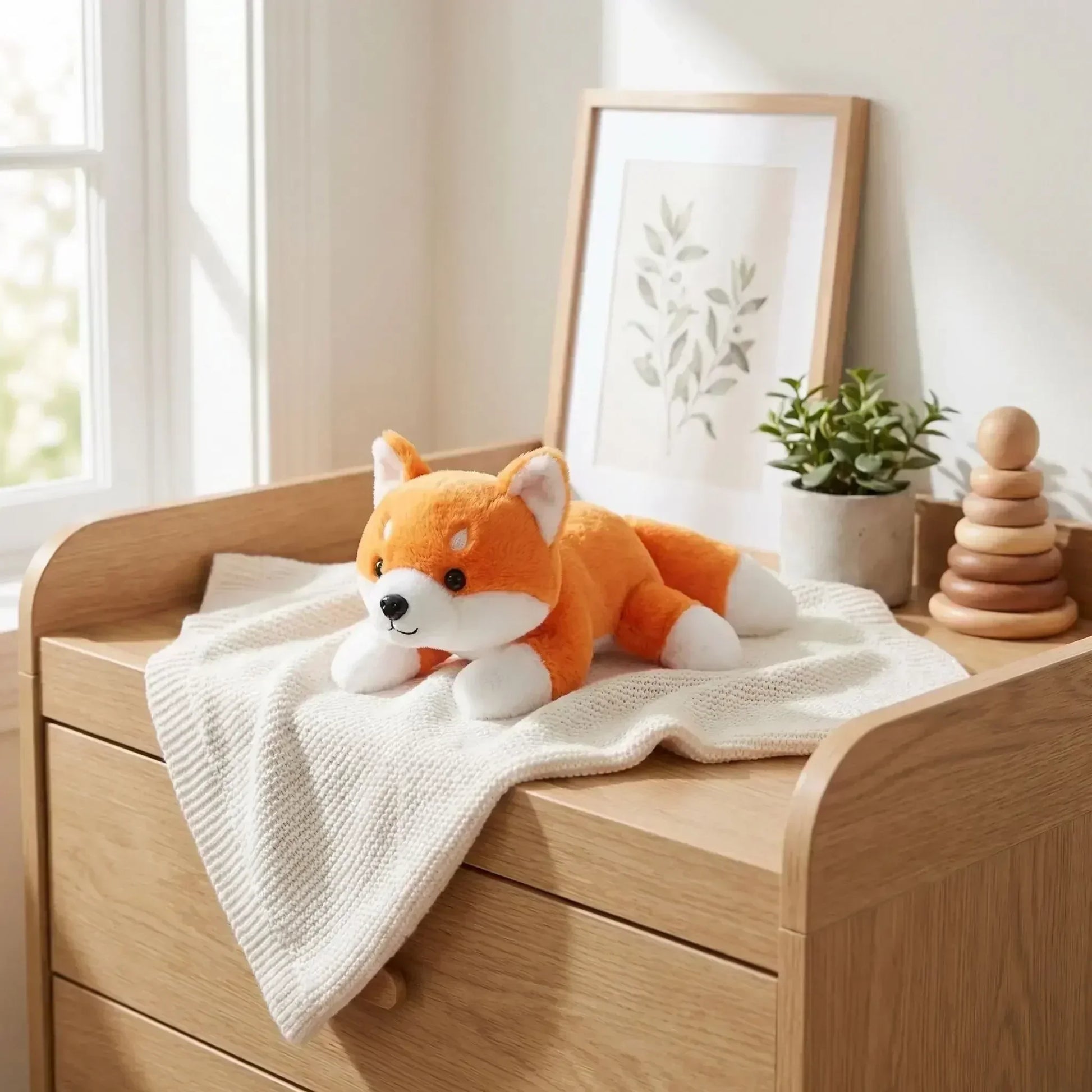 doudou-bebe-renard-rassurant-reconfort