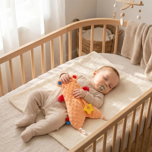 doudou-bebe-tigre-orange-odeur-maman