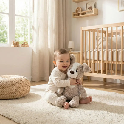 doudou-chien-bebe-calin
