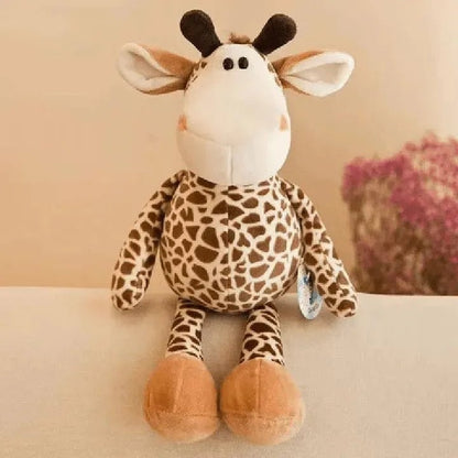 DOUDOU GIRAFE RAFI™ - nanoukid