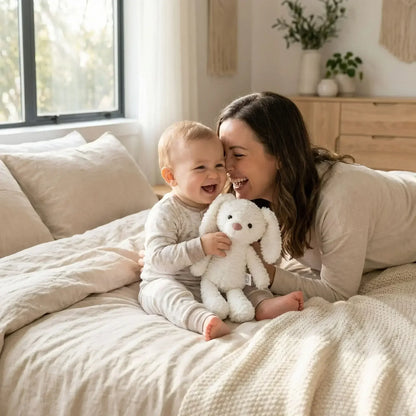 doudou-lapin-blanc-maman-bebe
