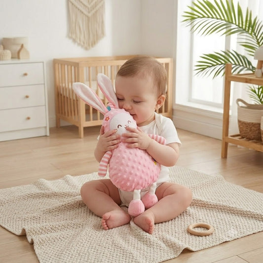 doudou-lapin-plat-odeur-maman