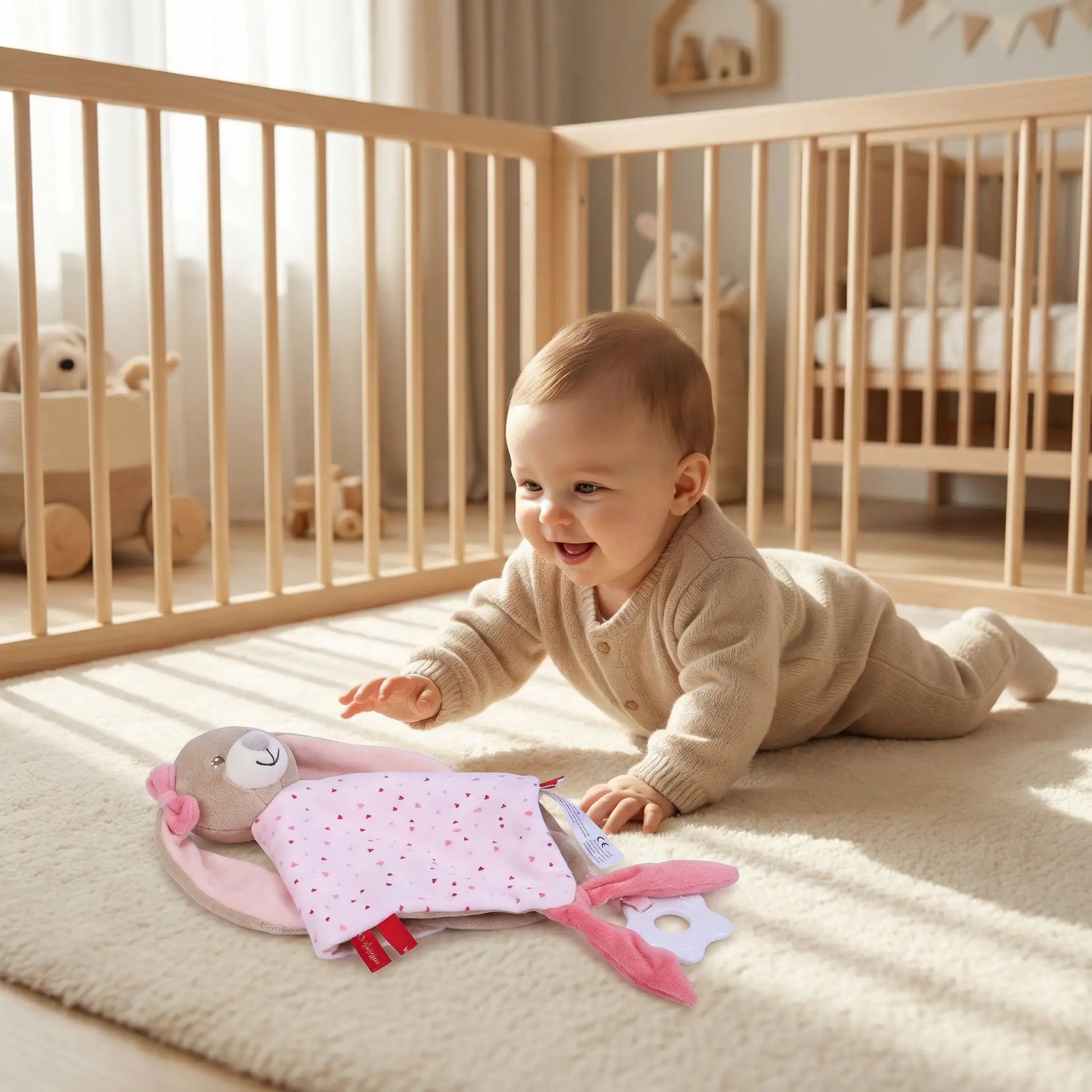 doudou-lapin-rose-bebe-rampe-aller-chercher