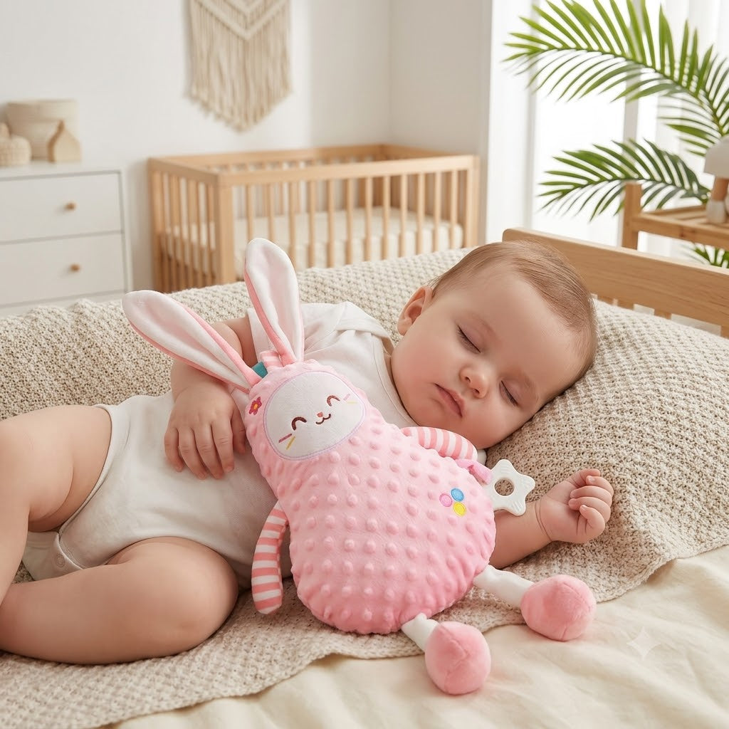 doudou-lapin-rose-molleton-attache-tetine