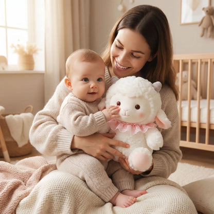 doudou-mouton-blanc-coton