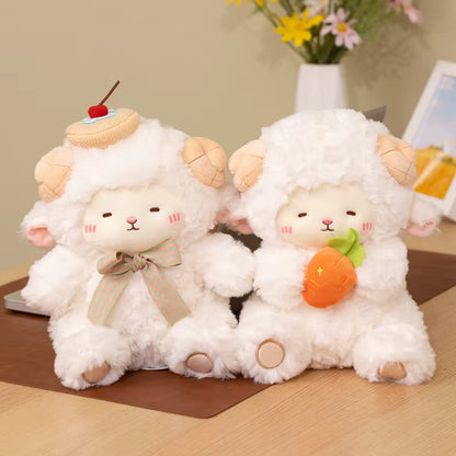 doudou-mouton-kawaii-carotte-cerise