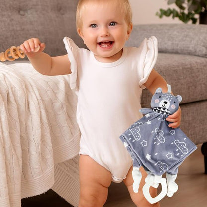 doudou-peluche-bébé-ourson