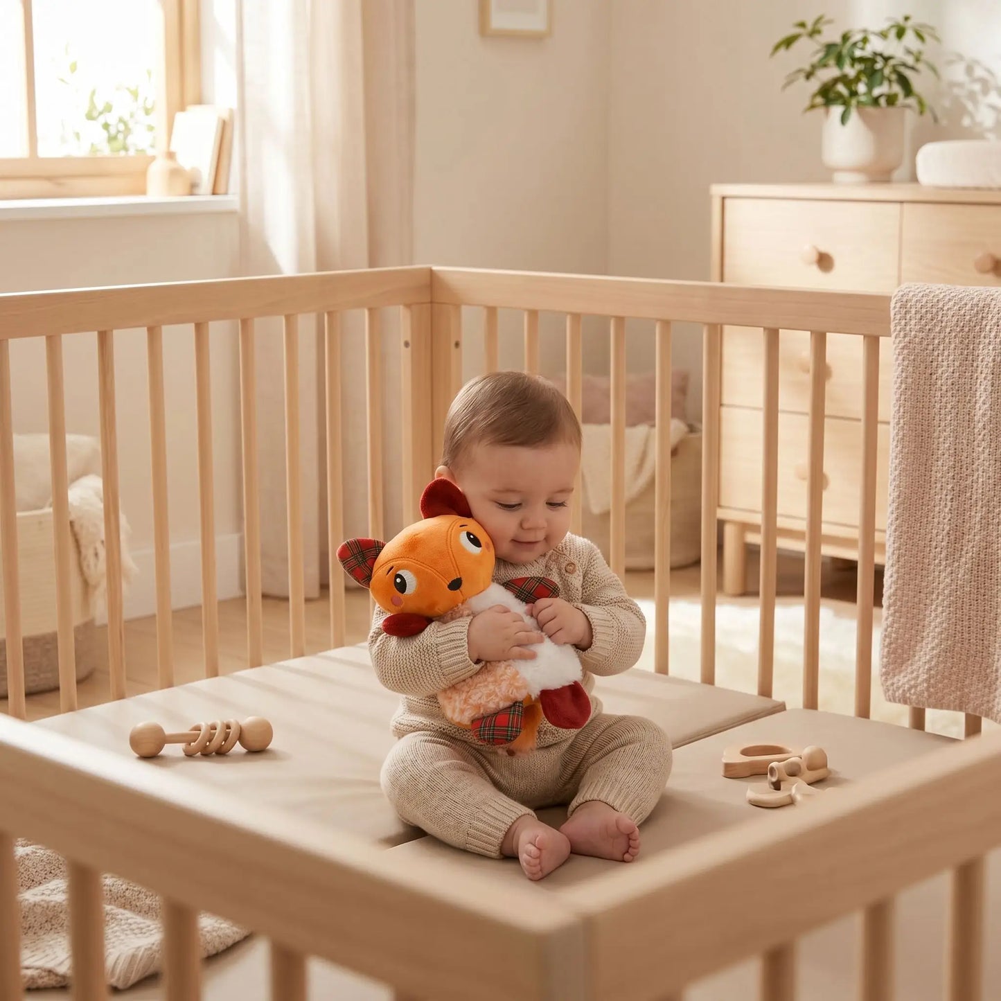 doudou-renard-plat-reconfortant-bebe