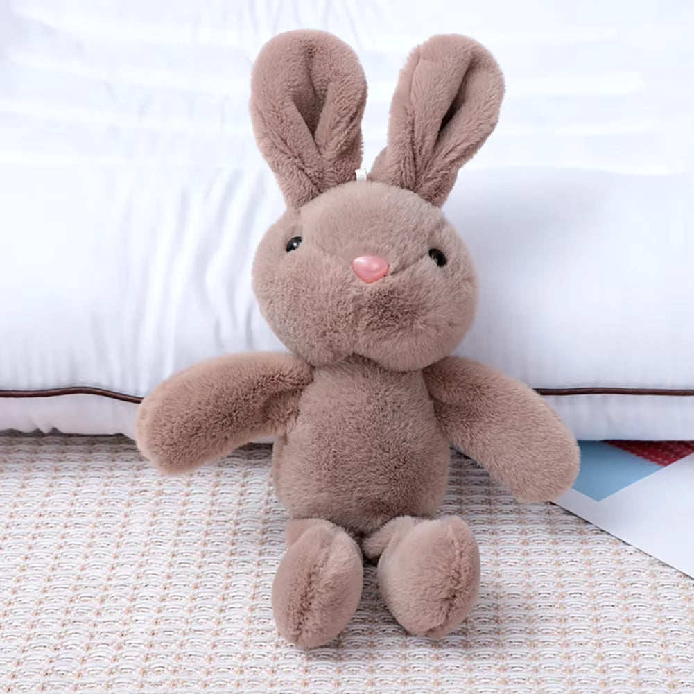 doudou_bebe_marron_lapin