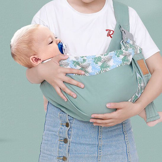 Echarpe de portage  sure