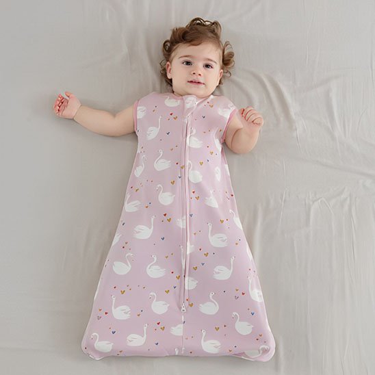 Gigoteuse avec tirette